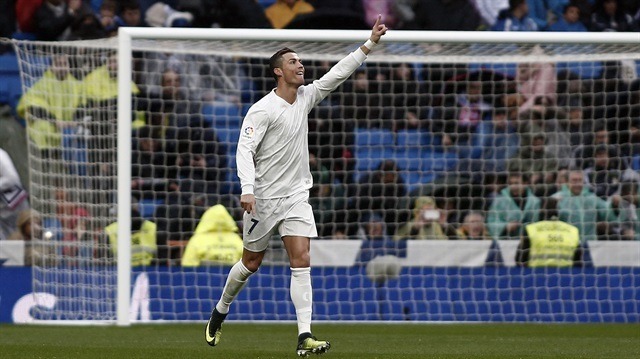 Real Madrid-Sporting Gijon: 2-1