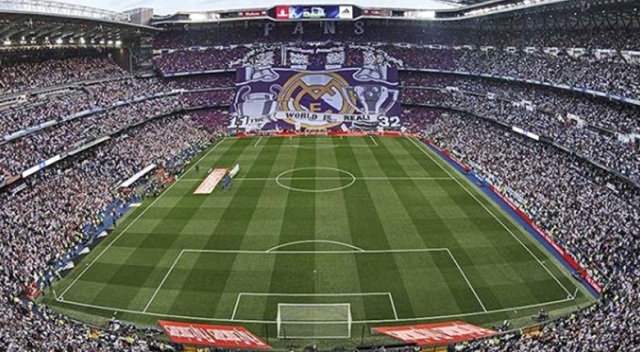 Real Madrid taraftarından rekor! 6 dakikada...