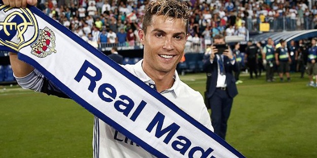 Real Madrid tarihe geçmek istiyor