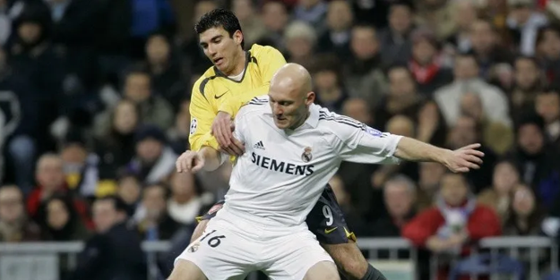 Real Madrid tarihinin en kötü transferleri! Fenerbahçe efsanesinin listedeki yeri şaşırttı