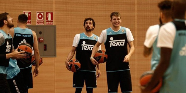 Real Madrid yalnızca Fenerbahçe'yi düşünüyor!