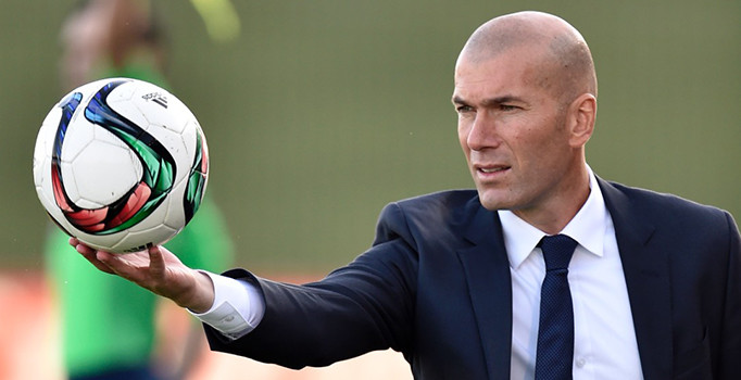 Real Madrid Zidane'a yeni sözleşme teklif etmeye hazırlanıyor