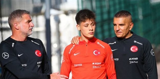 Real Madrid'de Arda alarmı! Tüm dünya bu haberi bekliyor! İşte dönüş tarihi...