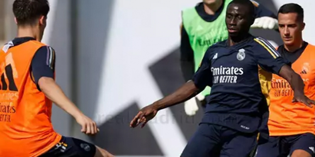 Real Madrid'de Arda Güler bombası! Ancelotti kararını verdi... Arda füze gibi fırlayacak...