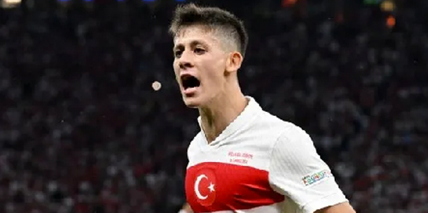 Real Madrid’de Arda Güler çılgınlığı: Tüm düşmanlara artık hodri meydan! Arda Güler de topçu mu diyenlere gelsin…