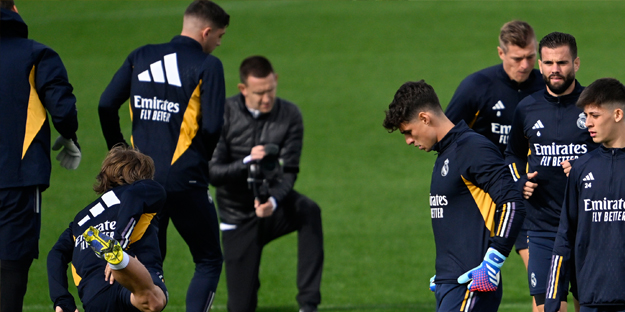 Real Madrid'de Arda Güler depremi! Resmen hayalleri yıkıldı, maça çıkmadan apar topar başka takıma transfer oluyor