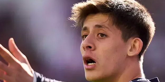 Real Madrid'de Arda Güler, hem en üzgün hem kızgın! Perişan ettiği sezonlar öncesi...