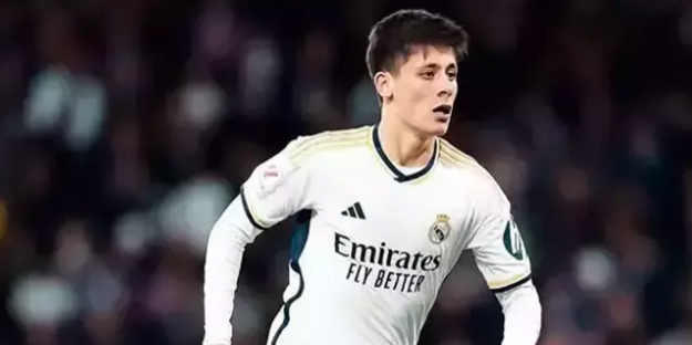 Real Madrid'de Arda Güler herkesi şaşırttı! Satışlar resmen patladı: Herkes şaşkın…