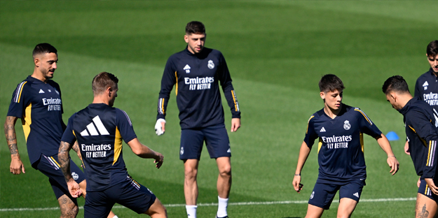 Real Madrid'de Arda Güler kararı! Ancelotti bile şaştı, doktorlar 'sakın' dedi ve açıkladı