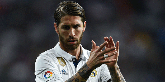 Real Madrid'de bir devir sona erdi