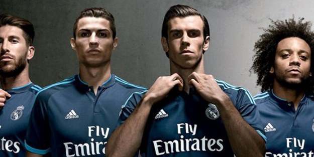 Real Madrid'de Ronaldo krizi