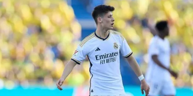 Real Madrid’de şok eden gelişme! Madrid’in başına bir şans kuşu: Mevzuya el kondu: Madrid’e kilitlendi! Her şeyi sil baştan değiştirebilir