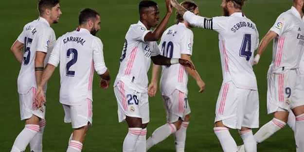 Real Madrid'den 40 yıl sonra transfersiz sezon