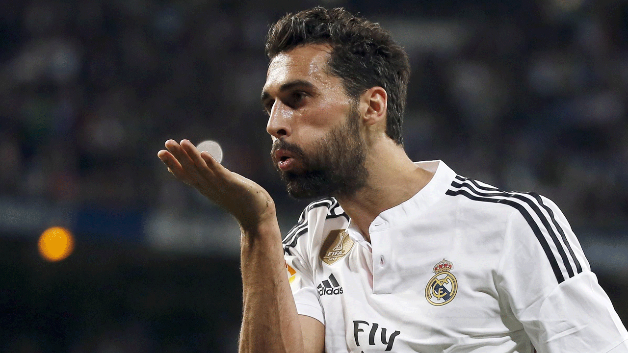 Arbeloa, Real Madrid rezerv takımı Castilla'nın başına geçti