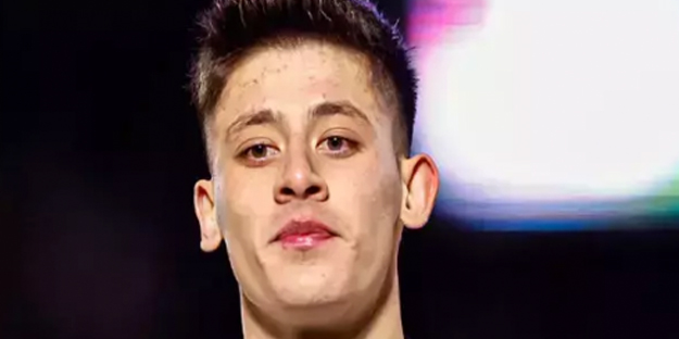 Real Madrid'den Arda Güler ile ilgili son dakika açıklaması! Flaş kararı aldılar! Fenerbahçe bombası mı?