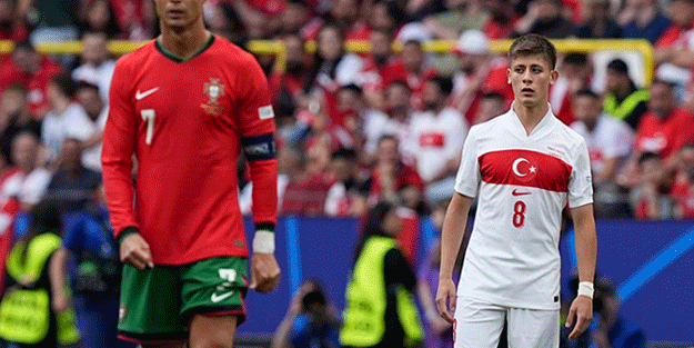 Real Madrid'den Arda Güler tepkisi