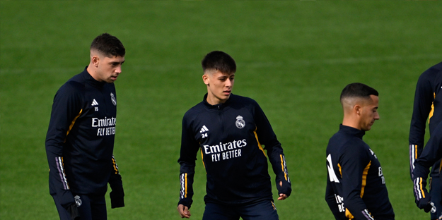 Real Madrid'den Arda ile ilgili flaş karar! Artık zorunlu oldu diyecekler: Bakalım şimdi...