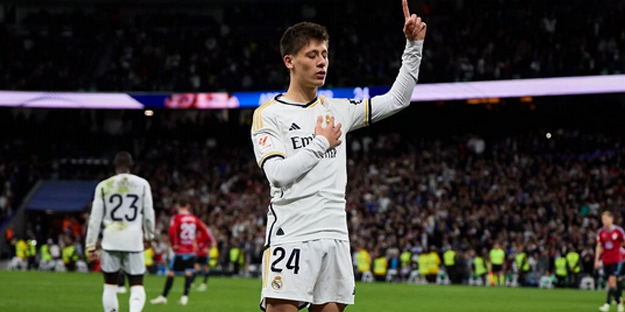 Real Madrid'den bomba Arda kararı! Verdikleri sözü tutacaklar mı? Gözler Mallorca Stadı'nda...