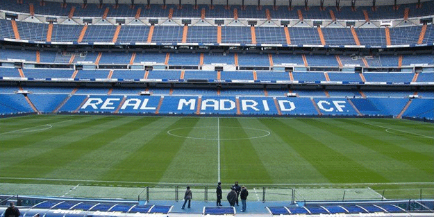 Real Madrid'den dudak uçuklatan zarar