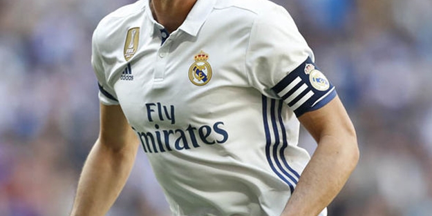 Real Madrid'den Elazığ'a!