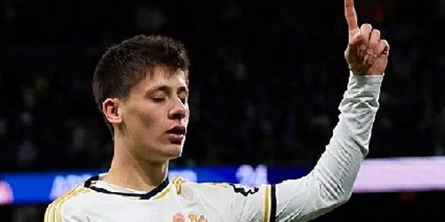 Real Madrid'den flaş Arda Güler kararı! Mbappe gelirse... Bu Real’in ipiyle hakikaten kuyuya inilmez doğrusu…