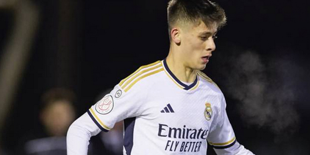 Real Madrid’den flaş “Arda” kararı! Tüm Türkiye’ye böyle ilan ettiler: Tek sorumlusu Ancelotti olsa gerek! Takmayan kalmayacak…