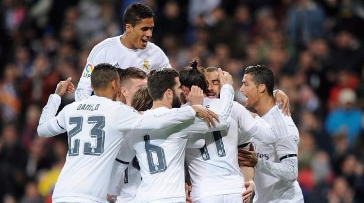 Real Madrid'den Galatasaray itirafı 'Unutamıyorum'