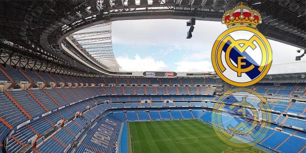 Real Madrid'den Gazze belgeseli