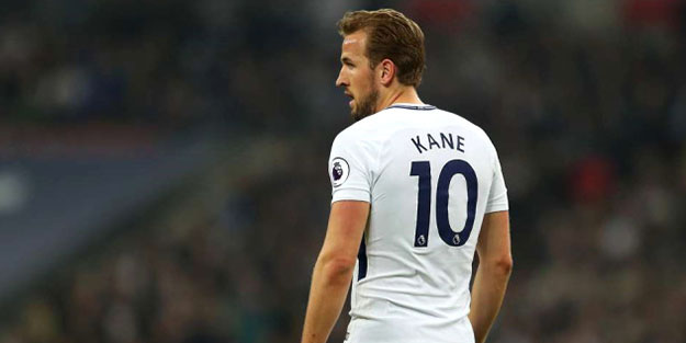 Real Madrid'den Harry Kane çılgınlığı! Gözden çıkarılan para dudak uçuklattıc