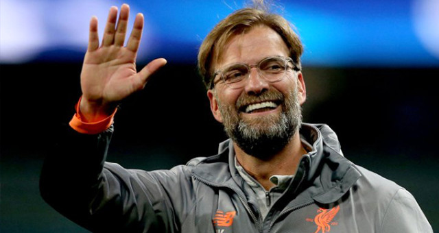 Real Madrid'den Liverpool'a bir darbe daha