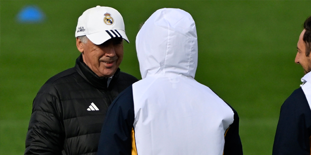 Real Madrid'den peş peşe skandal sonuç: Flaş gelişme! Hazır değil diyerek duyurdu