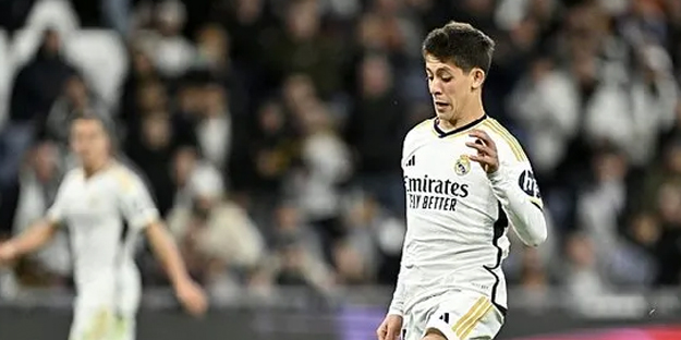 Real Madrid’den şok çıkış geldi! Tüm Türkiye’ye böyle duyurdular: Büyük rezalet bu yahu…