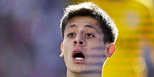 Real Madrid'den şok eden Arda hamlesi! Bu oyunu bozman gerek Arda Güler! Sakın ama sakın...