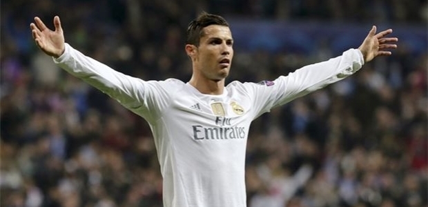 Real Madrid'den tarihi anlaşma