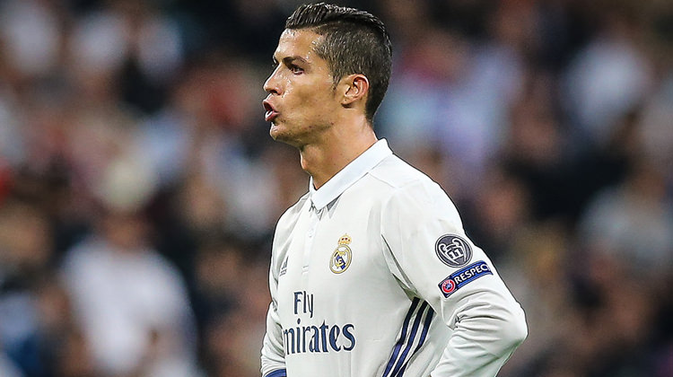 Real Madrid'e 150 milyon €'luk teklif!