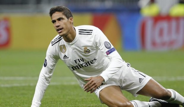 Real Madrid'e bir üzücü haber daha!