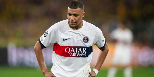 Mbappe'den çarpıcı itiraf: Beni oynatmayacaklardı