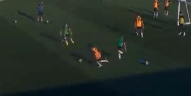 Real Madrid’e transfer olmuştu! Arda Güler’den olay hareket…