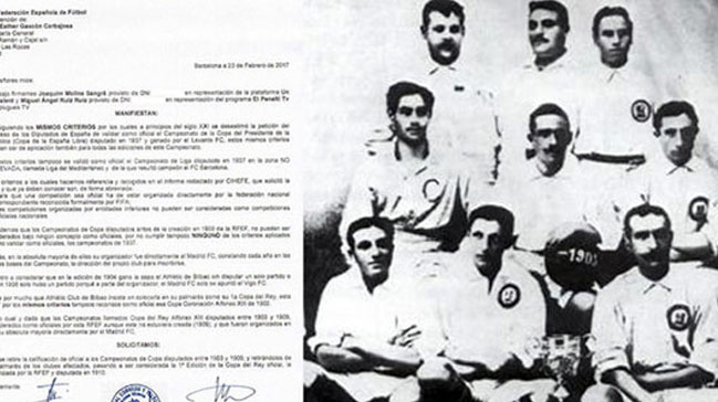 Real Madrid'in 4 kupası elinden geri alınabilir!