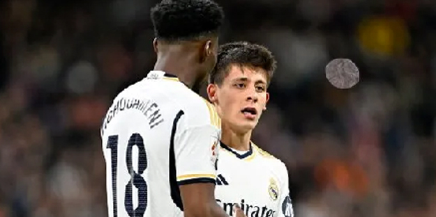 Real Madrid’in Arda Güler kararını duyurdular! İspanyollar yeni takımını açıkladı: İmza tarihi bile belli oldu… Herkes şaşkın…