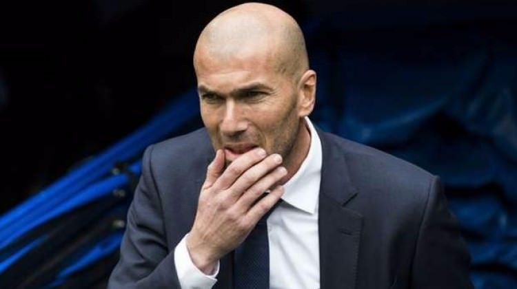 Real Madrid'in başı sakatlıklarla dertte