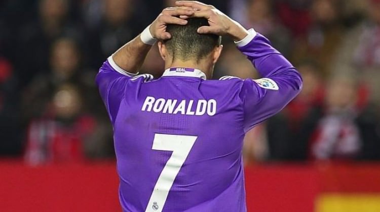 Real Madrid'in efsane serisine dramatik son!