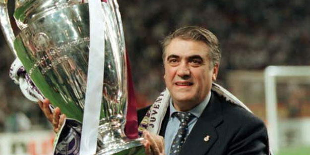 Real Madrid'in efsanesi koronavirüse yenik düştü