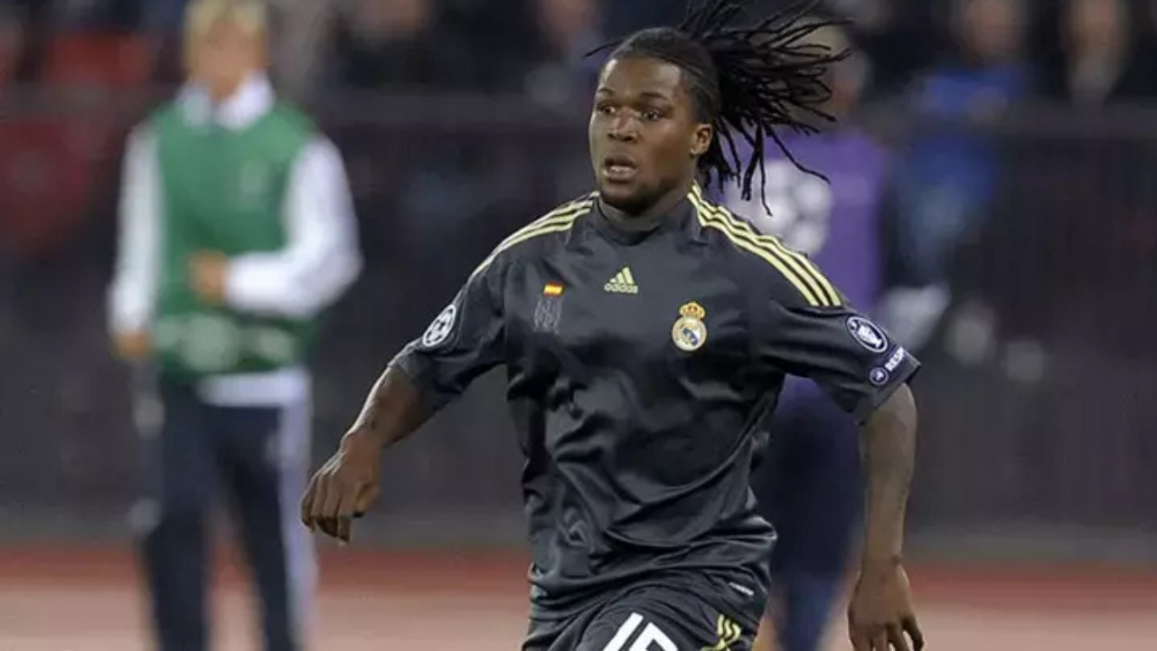 Real Madrid’in eski yıldızı felç geçirdi: Durumu kritik