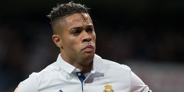 Real Madrid'in golcüsü Türkiye yolcusu!