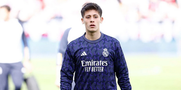 Real Madrid'in istekleri bitmiyor! Arda Güler'den öyle bir şey istediler ki... Flaş karar…