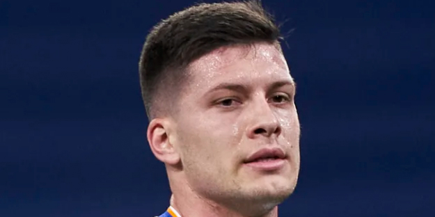 Real Madrid'in yıldızı Beşiktaş'a geliyor!