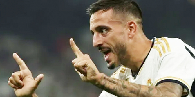 Real Madrid'in yıldızı Cimbom'a! Galatasaray'dan jeneriklik gol sezon sonu geliyor... Yer yerinden oynayacak!