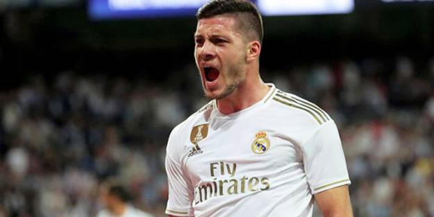 Real Madrid'in yıldızı Florya'ya geliyor