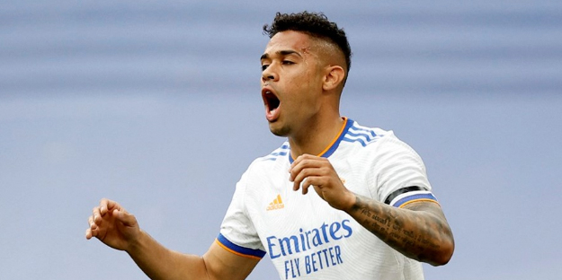 Real Madrid'in yıldızı Kadıköy'e geliyor